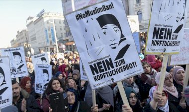 Avusturya Anayasa Mahkemesi: Başörtüsü yasağı anayasaya aykırı