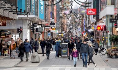 İsveç'te 'sürü bağışıklığı' stratejisi işe yaramadı