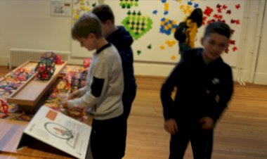 UNICEF tarihinde ilk kez İngiltere'deki çocuklara yardım edecek