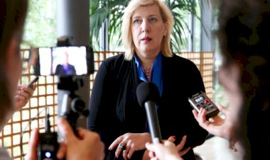 Mijatovic: Fransa güvenlik yasa tasarısını insan haklarına saygılı hale getirmeli