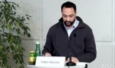 Rahma Austria Başkanı Hassen: 30 Müslüman aktiviste yönelik operasyonla yardım kuruluşları mağdur edildi