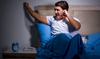 Türkiye ve AB'de yaklaşık her 5 kişiden 1'i gürültüden rahatsız