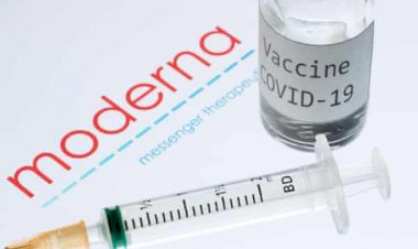 Avrupa, ABD'li Moderna'nın Covid-19 aşısına onay vermedi