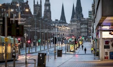 İngiltere Şubat ortasına kadar kapanıyor