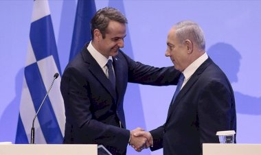 Yunanistan İsrail ile yapacağı 1,68 milyar dolarlık savunma anlaşmasını onayladı