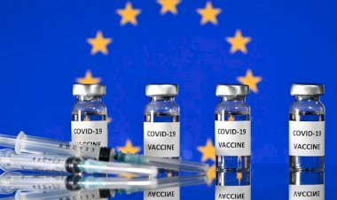Avrupa Birliği'nde aşı tartışması alevlendi