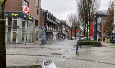 Almanya 31 Ocak'a kadar kapalı