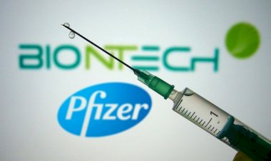 Norveç’te Pfizer aşısı vurulan iki huzurevi sakini hayatını kaybetti