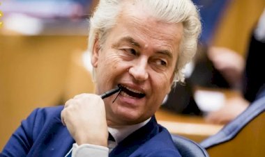 Hollanda'da aşırı sağcı Wilders'in seçim vaadi, 'İslam'dan Arındırma Bakanlığı'