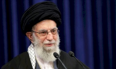 Hamaney: ABD Kaşıkçı cinayetine rağmen Suudi Arabistan'ı destekliyor