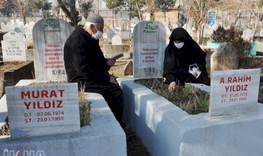 'Bu zulmü nasıl unutabiliriz ki?'