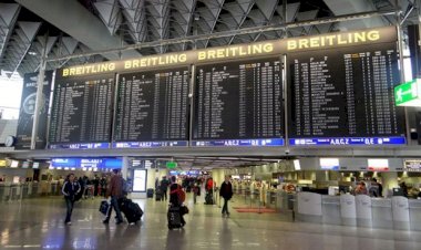 AB'den iç ve dış seyahatleri zorlaştırma adımı