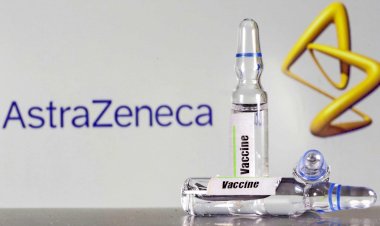AstraZeneca'dan AB'ye 'aşılarda hakkından fazlasını alıyorsun' ithamı