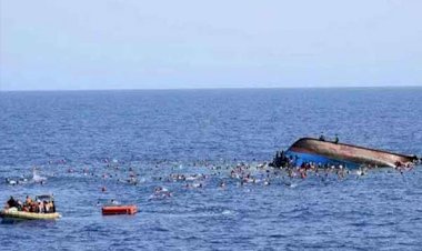 BM'den İtalya'ya 'Akdeniz'de ölen 200'den fazla düzensiz göçmenin yaşam hakkını koruyamadı' suçlaması