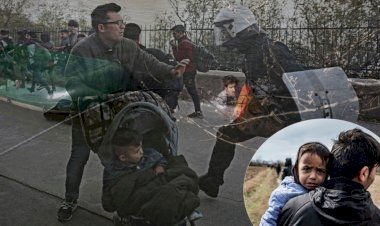 Yunanistan'ın sığınmacı tutumu UCM'ye taşındı