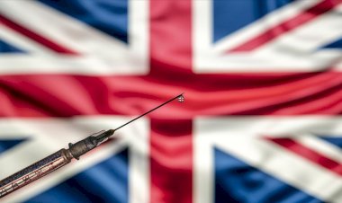 İngiltere, tehditlere rağmen AB'ye aşı göndermeyecek