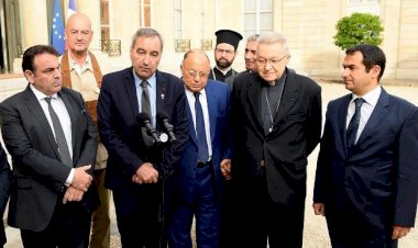 Fransa'da 'ayrılıkçı İslam' ile mücadele tasarısına karşı ortak tavır