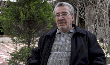 Hama katliamının görgü tanığı Cuma Huri: Cesetlerin kokusu sokakları sarmıştı