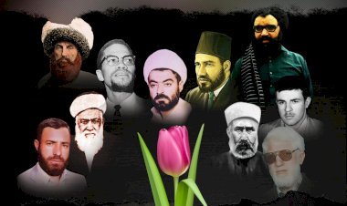 Şubatın Bir Adı da Şehadettir