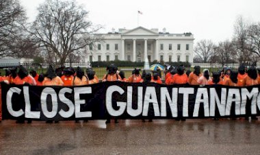 Biden yönetimi Guantanamo tutukevini kapatmayı hedefliyor