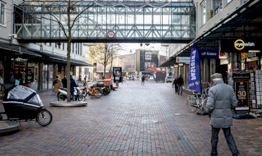 Hollanda'da mahkeme sokağa çıkma kısıtlamasının kaldırılmasına karar verdi