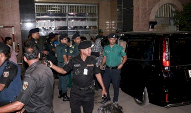 Bangladeş'te Yüksek Mahkeme, İslami Cihad Hareketi üyesi 10 kişiye verilen idam cezasını onadı