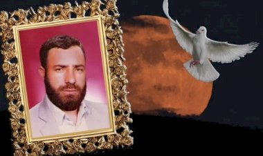 İlmiyle amil Peygamber varisi Şehid Şeyh Zeki