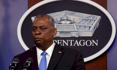 ABD Savunma Bakanı Austin'den Afganistan'dan çekilme sürecini yavaşlatma sinyali