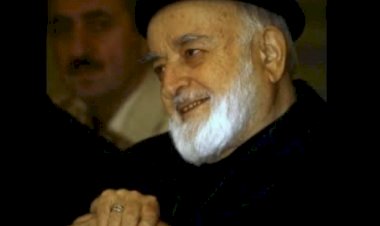 Filistinli İslami kuruluşlar ve Hamas'tan Muhammed Emin Saraç için taziye mesajı