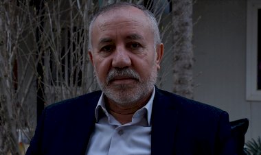 Hama katliamının tanığı Aziz şahit olduğu vahşeti unutamıyor: Askerler doğmamış bebekleri terörist diyerek öldürüyordu