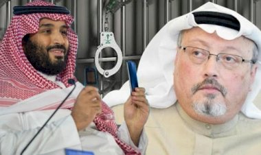 ABD mahkemesine sunulan belgelerde Kaşıkçı cinayeti ile Suudi Veliaht Prens bağı