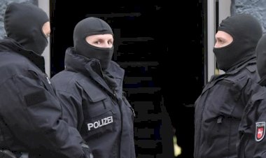 Almanya'da Tevhid Berlin Derneği yasaklandı