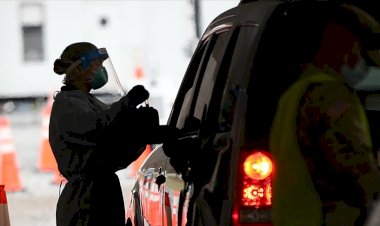 New York'ta mutasyona uğramış yeni bir Kovid-19 türü hızla yayılıyor