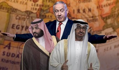 I24News: Siyonist rejim, savunma ittifakı kurmak için Suudi Arabistan, BAE ve Bahreyn ile görüşüyor