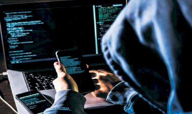 Fransız Bakan'dan siber saldırı açıklaması: Mafya olabilir