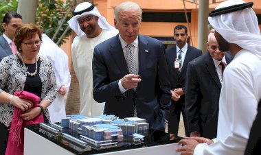 Biden yönetimi gölgesinde BAE- Suudi Arabistan ittifakının geleceği