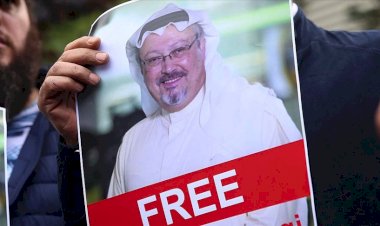 ABD istihbaratının Kaşıkçı raporundaki 3 isim, raporun ikinci versiyonunda silindi