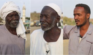 Sudanlı çiftçiler, Etiyopyalı milislerin tacizlerinin ve sınır ihlallerinin son bulmasını istiyor