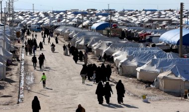 YPG, Fransız milletvekillerinin Hol Kampı'na gitmesine engel oldu