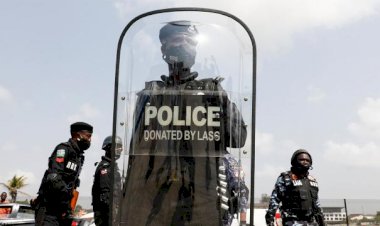 Nijerya'da silahlı çetelerin kaçırdığı 16 kişi kurtarıldı