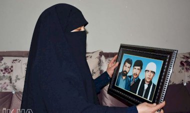 Kendisini davasına adayan şehid: Molla Arif Keser