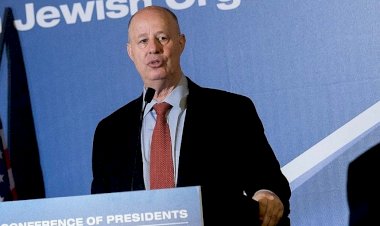 Siyonist bakandan küstah açıklama: Batı Şeria'nın bazı kısımlarını ilhak edeceğiz