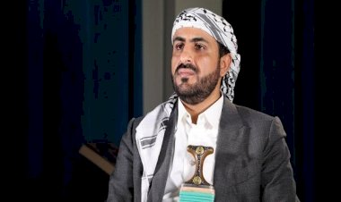 Husilerin Sözcüsü Abdusselam: ABD'nin Yemen ateşkes planı 'yeni bir komplo'