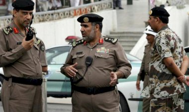 Suudi Arabistan’da yolsuzluk suçlamasıyla 241 kişiye gözaltı