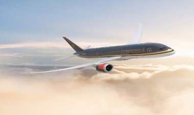 Siyonist rejim, hava sahasını Ürdün'e kapattı