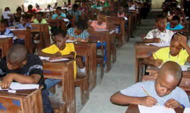 Nijerya'da artan silahlı saldırılar nedeniyle 618 okulda eğitime ara verildi