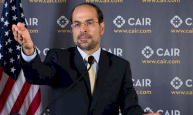 ABD'de Müslüman sivil toplum kuruluşundan, Filistinlilerle alay eden siyonist rejim bağlantılı gazeteye kınama