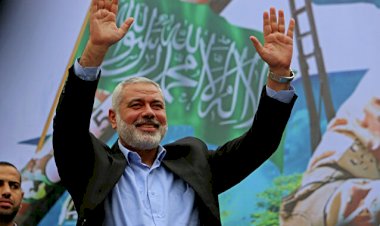 Heniyye, Hamas'ın Filistin seçimlerine ulusal ve ortak listeyle katılmayı tercih ettiğini duyurdu
