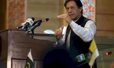 'Hindistan ile barış istiyoruz fakat Hindistan barış için ilk adımı atmalı'