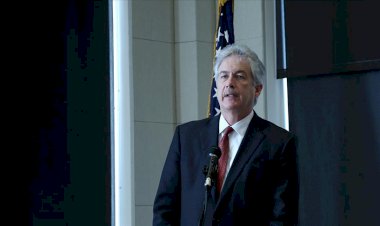 ABD Senatosundan onay alan William Burns, CIA'in yeni direktörü oldu